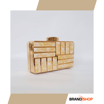 Marble Clutch