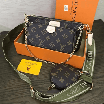 L-o-u-i-s V-u-i-t-t-o-n Handbag