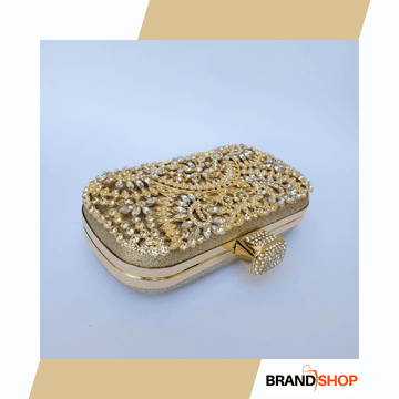 Bridal Clutch