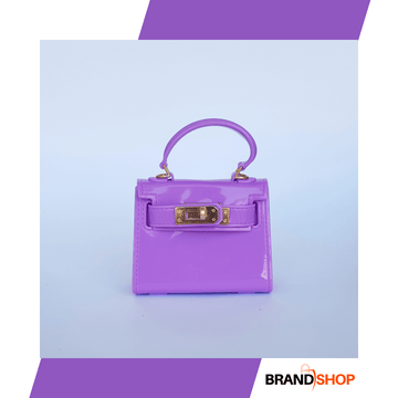 Cherry Mini Bag