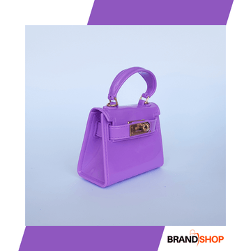 Cherry Mini Bag