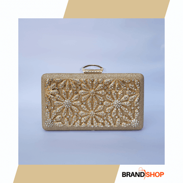 Bridal Clutch