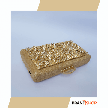 Bridal Clutch