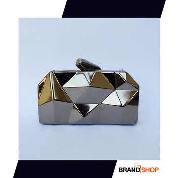 Jewel  Clutch