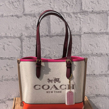 C-O-A-C-H Handbag