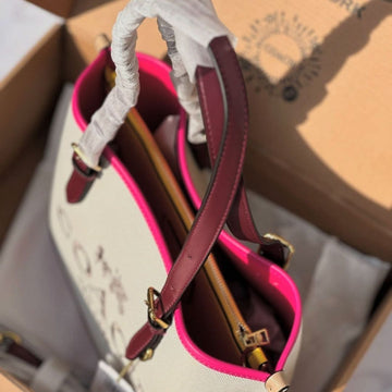 C-O-A-C-H Handbag