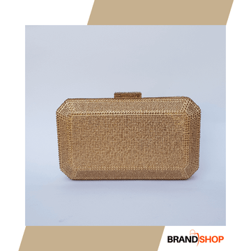 Jasmine Clutch