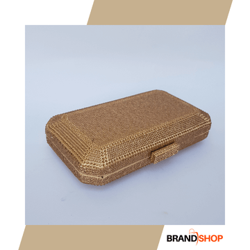 Jasmine Clutch