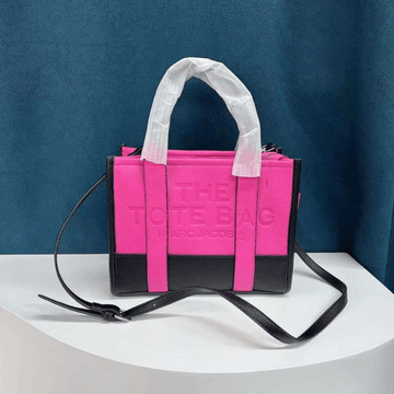 M-A-R-C J-A-C-O-B-S  TOTE BAG