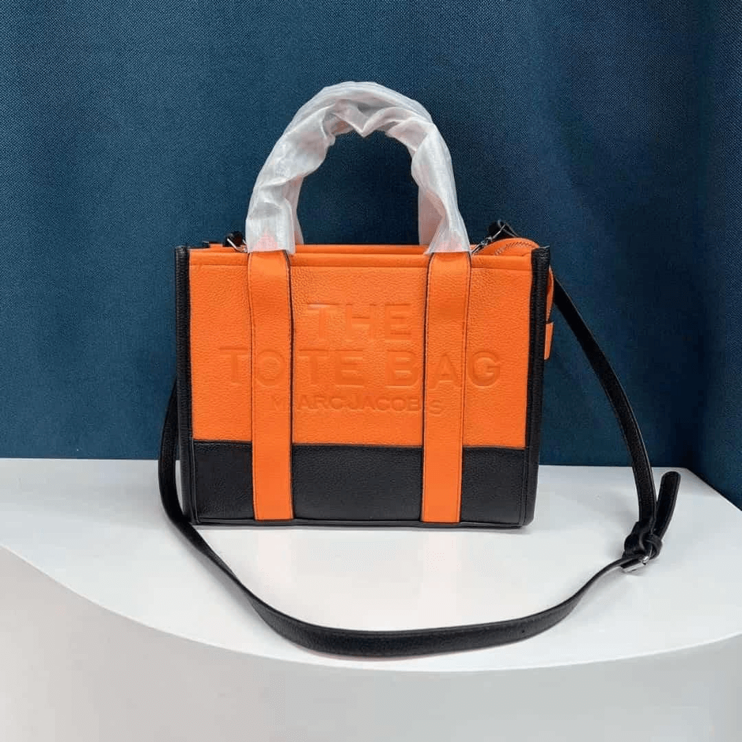 M-A-R-C J-A-C-O-B-S  TOTE BAG