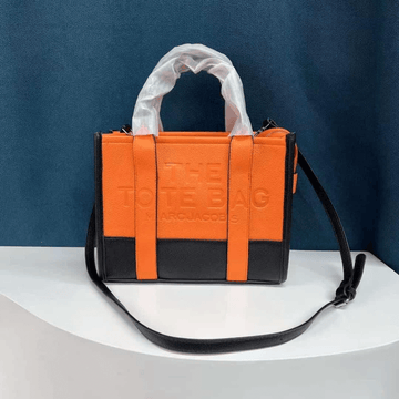 M-A-R-C J-A-C-O-B-S  TOTE BAG