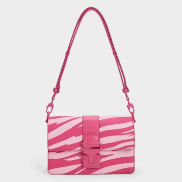 C-H-A-R-L-E-S & K-E-I-T Handbag