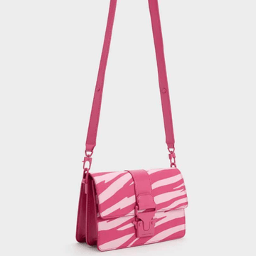 C-H-A-R-L-E-S & K-E-I-T Handbag