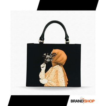 Nova Canvas Tote Bag