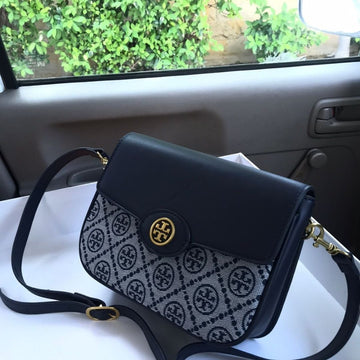 T-O-R-Y B-U-R-C-H Bag