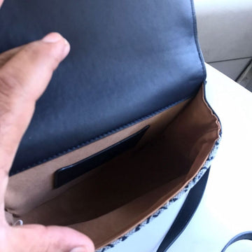 T-O-R-Y B-U-R-C-H Bag