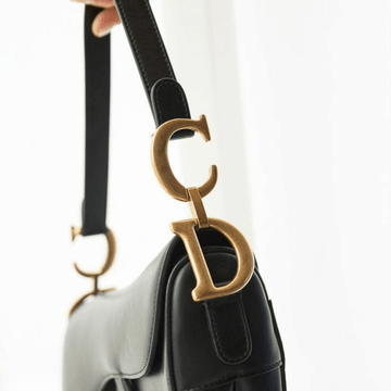 D-I-O-R  Handbag