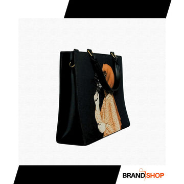 Nova Canvas Tote Bag