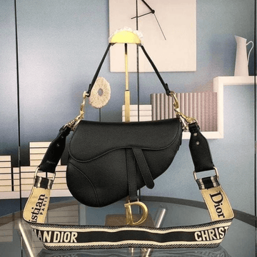 D-I-O-R  Handbag