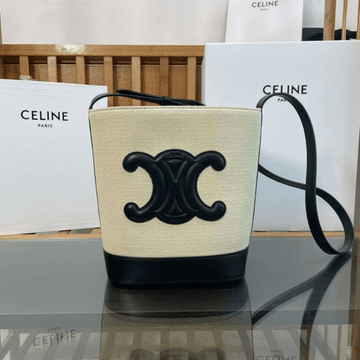 C-E-L-I-N-E Handbag