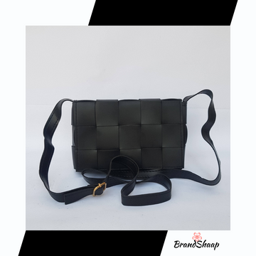 Cap-Cut Bag