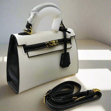 H-E-R-M-E-S Handbag