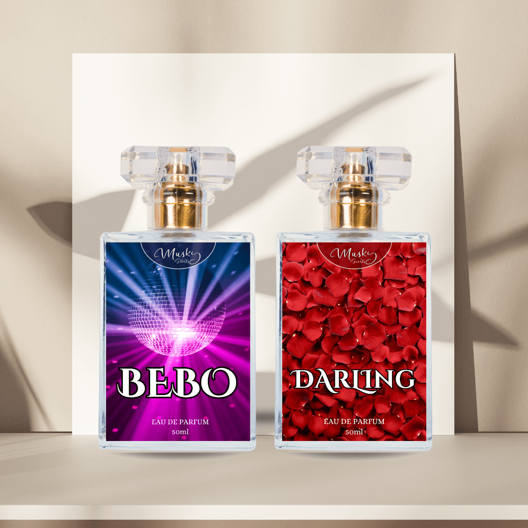 Bundle of 2. (Your Choice)