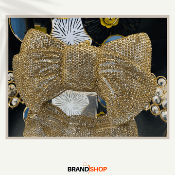 Royal Bow Clutch