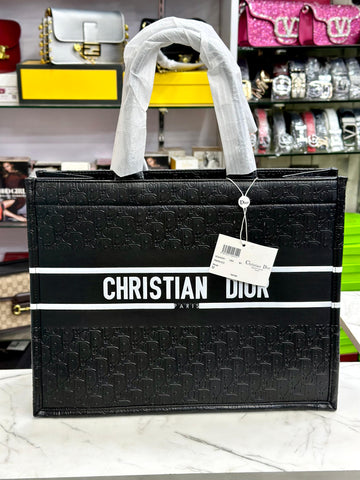 D-I-O-R Handbag