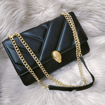 B-v-l-g-a-r-i Handbag