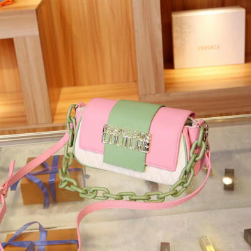 V-E-R-S-A-C-E Handbag